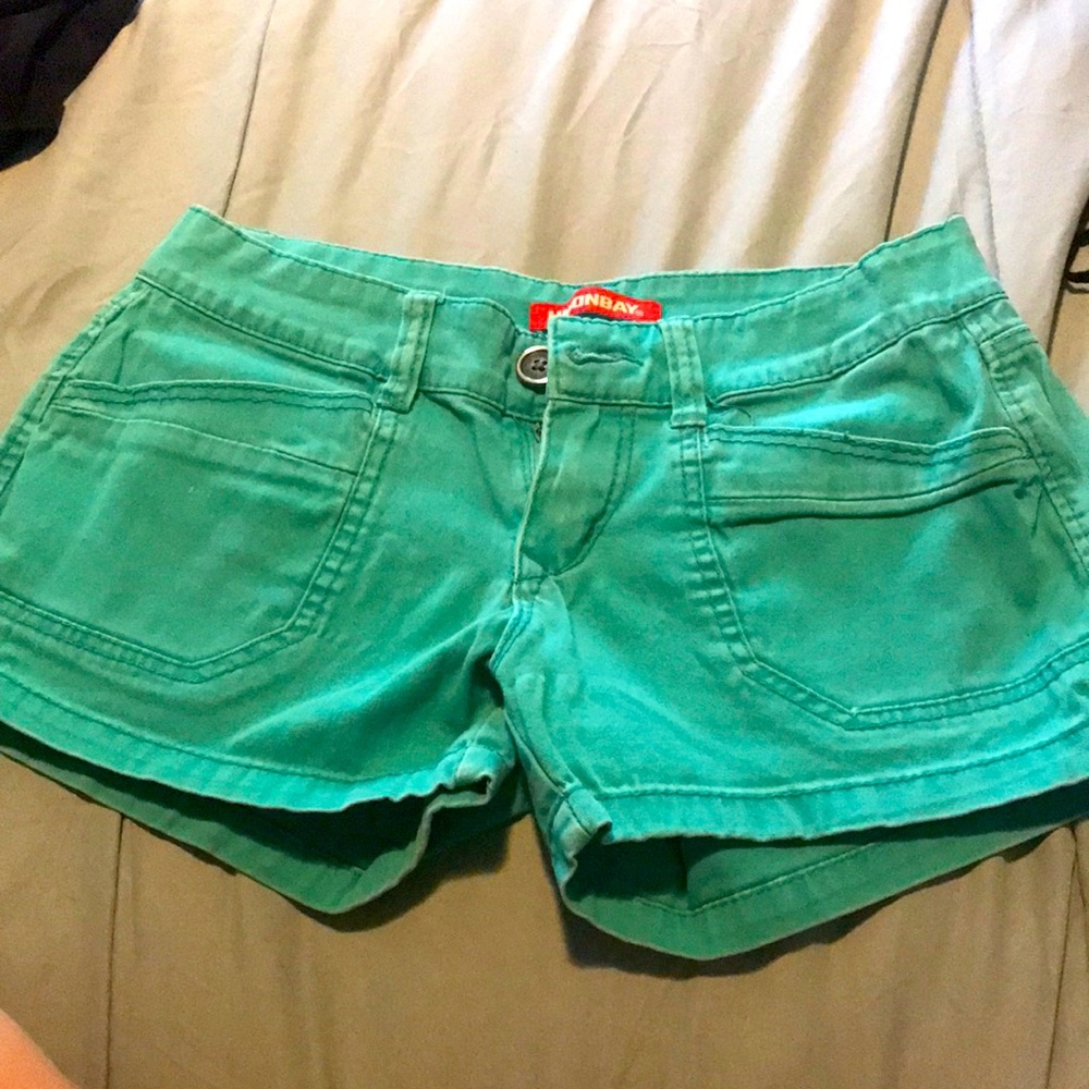 Unionbay Shorts